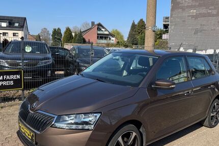 Skoda Fabia 157.027 km 7.790 &euro; Datteln 45711