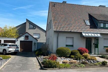 Haus Unna Hemmerde - 6 Zimmer, 130 m&sup2;, 329.000&euro; | Angebot:26114648