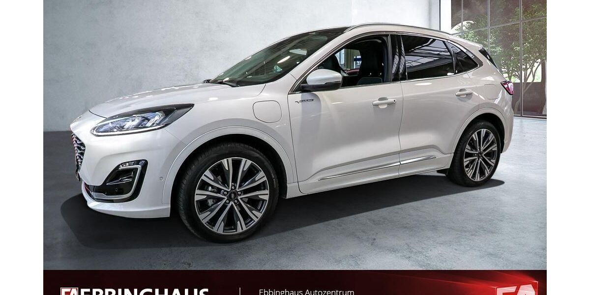 Ford Kuga 30.061 km 28.999 &euro; Dortmund 44149