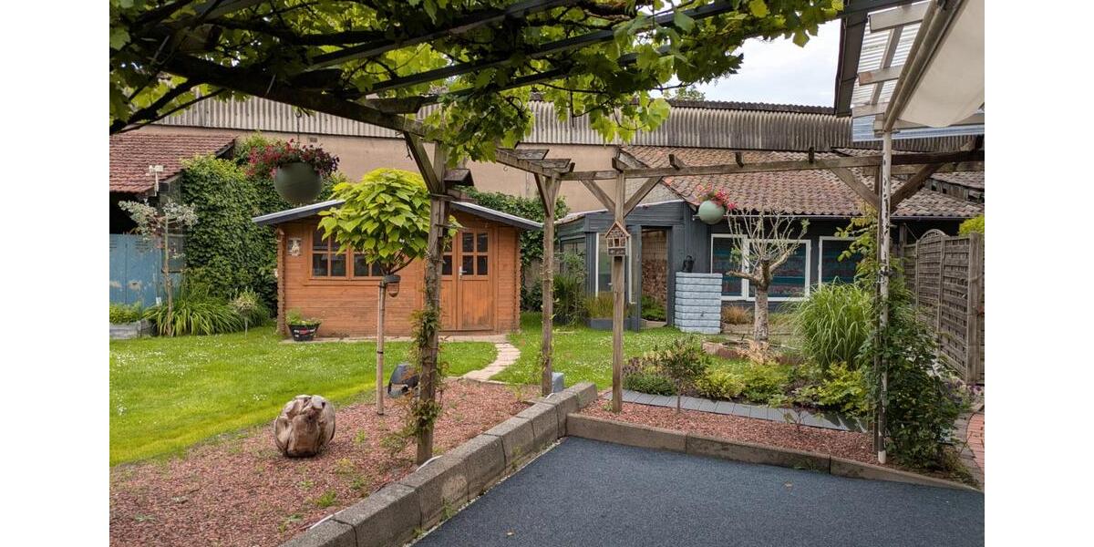 Bauernhaus, Landhaus Datteln - 4 Zimmer, 150 m&sup2;, 1.200&euro; | Angebot:27615041