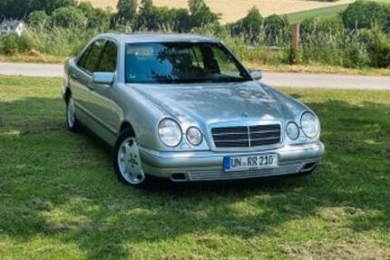 Mercedes-Benz E 430 227.300 km 6.000 &euro; Fröndenberg/Ruhr 58730