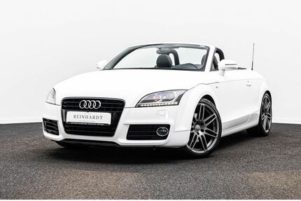 Audi TT 116.496 km 12.860 &euro; Hagen 58091
