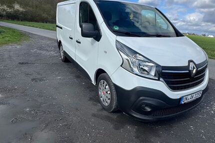 Renault Trafic 75.000 km 17.300 &euro; Unna 59425