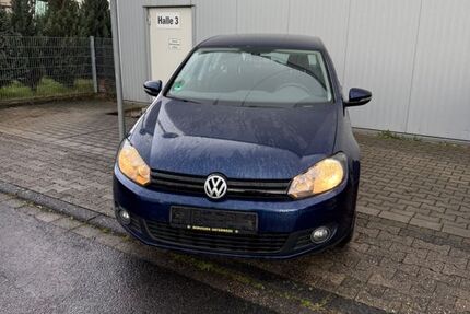 VW Golf 145.000 km 5.399 &euro; Unna 59423