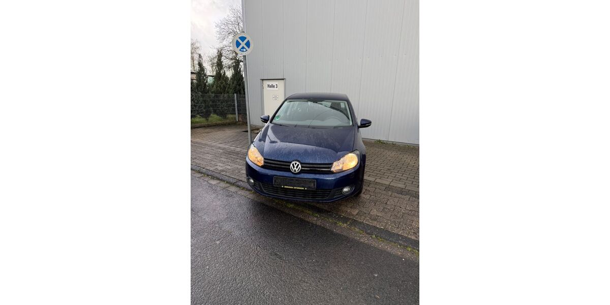 VW Golf 145.000 km 5.599 &euro; Unna 59423