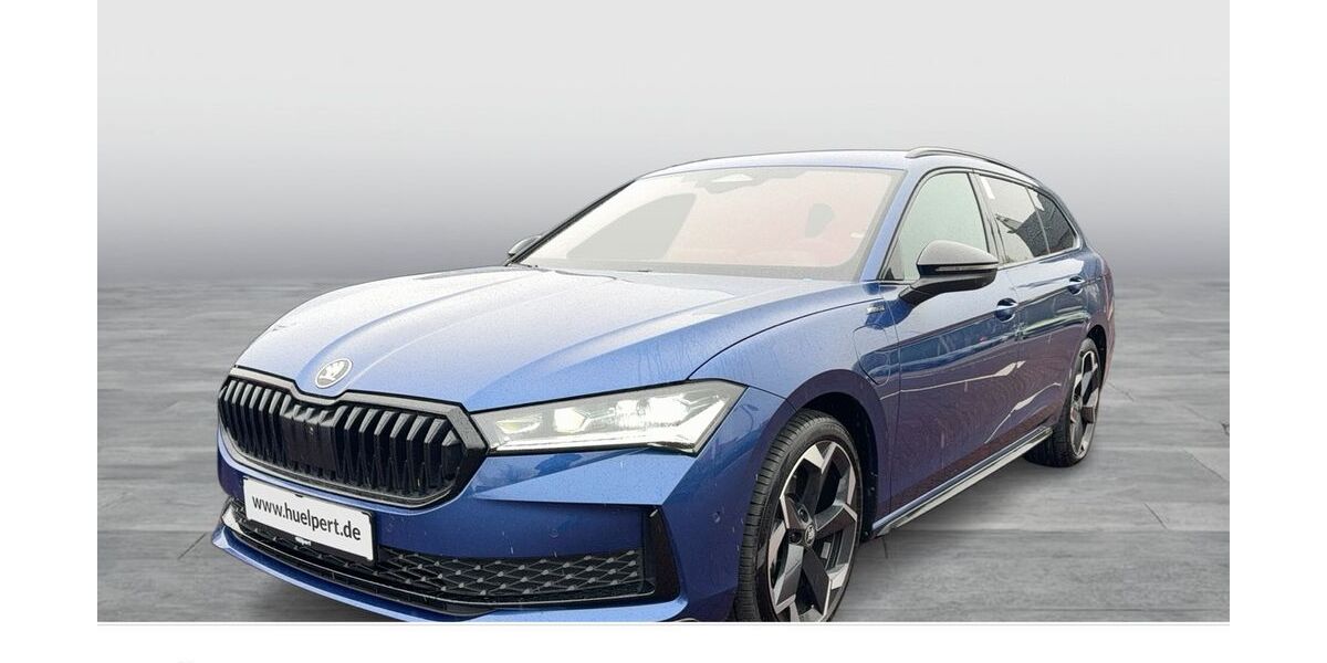 Skoda Superb 18.367 km 53.444 &euro; Dortmund 44309