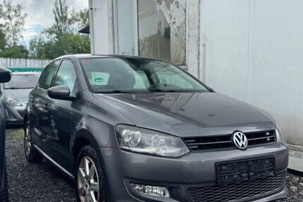 VW Polo 57.684 km 4.999 &euro; Eving 44339