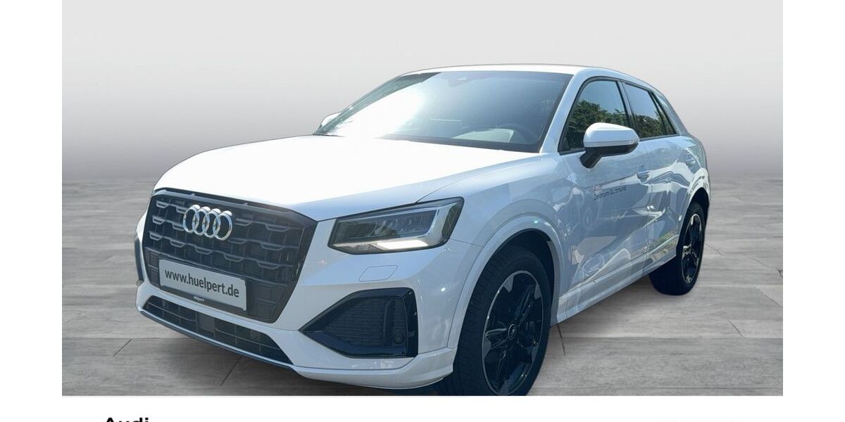 Audi Q2 5.344 km 27.904 &euro; Dortmund 44143