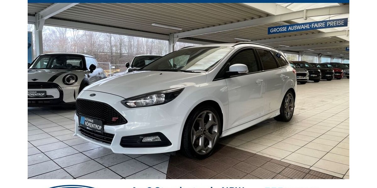 Ford Focus 77.395 km 16.975 &euro; Lünen 44532
