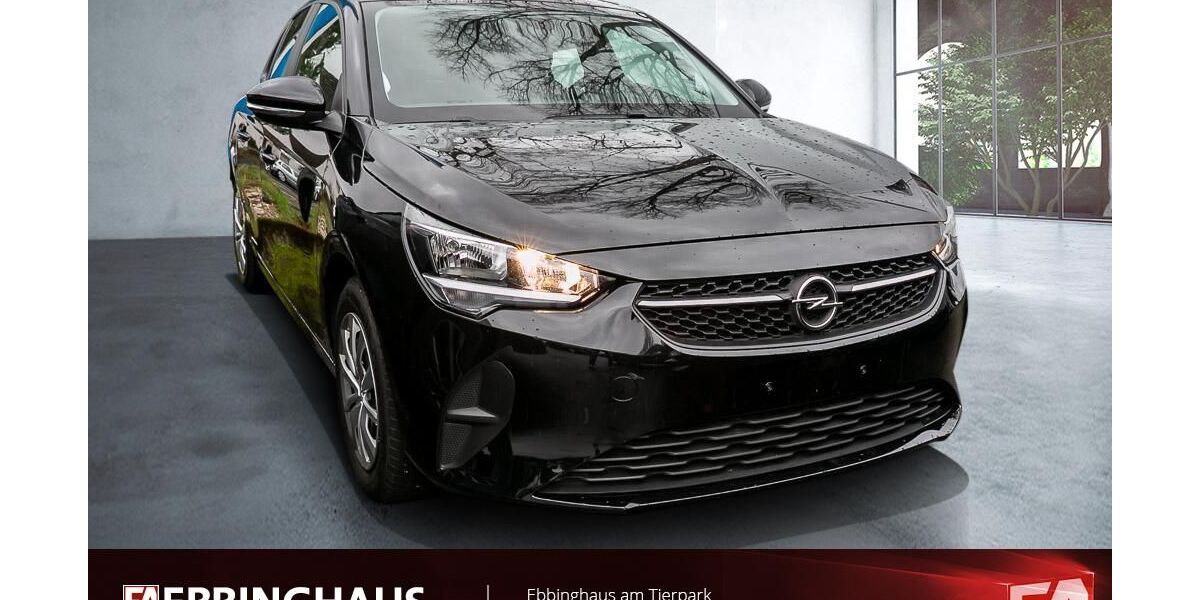 Opel Corsa 29.251 km 13.950 &euro; Dortmund 44225