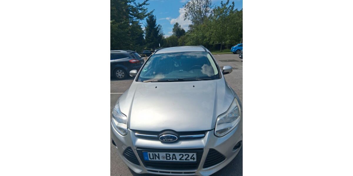 Ford Focus 258.896 km 1.800 &euro; kamen 59174