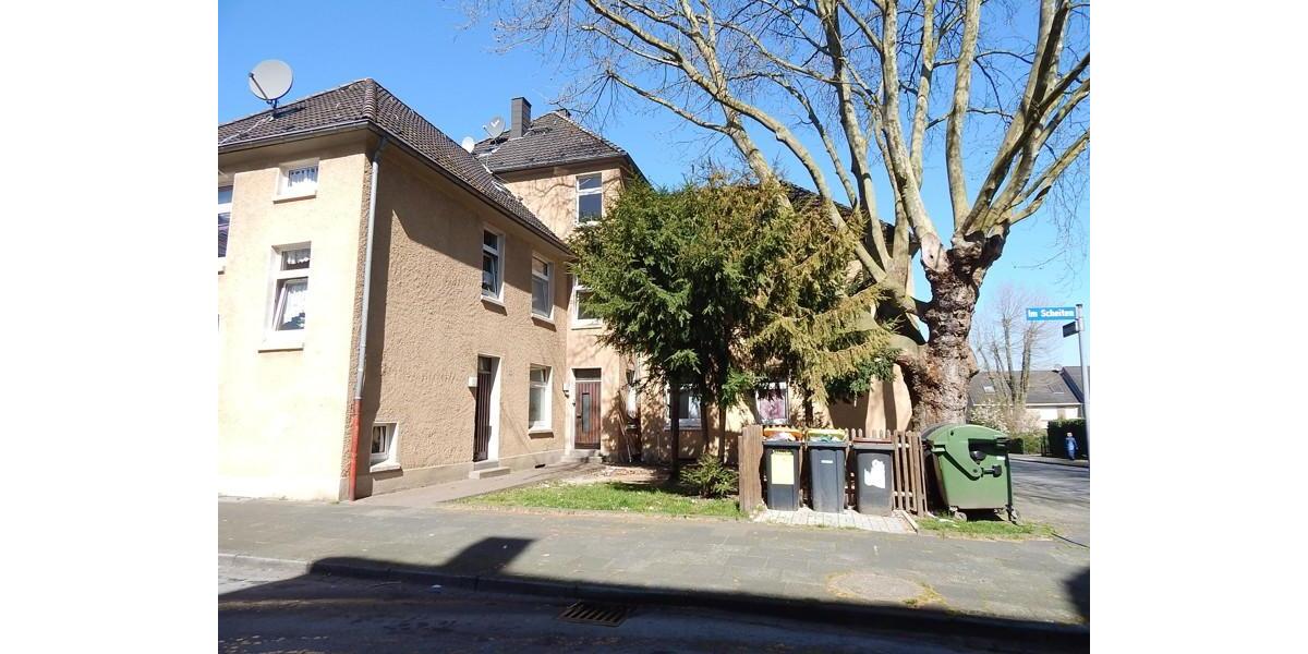 Etagenwohnung Castrop-Rauxel Rauxel - 3 Zimmer, 82 m&sup2;, 558&euro; | Angebot:25928335
