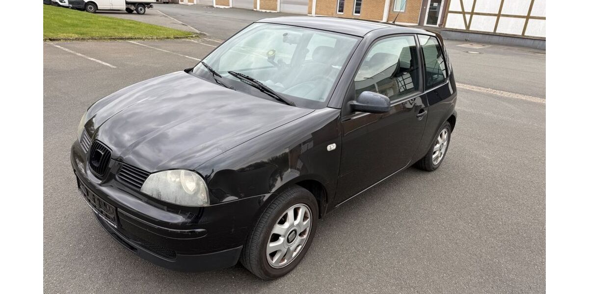 Seat Arosa 244.000 km 750 &euro; Bönen 59199