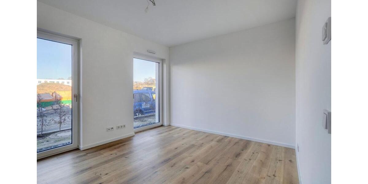 Erdgeschoßwohnung Dortmund Hombruch - 3 Zimmer, 92 m&sup2;, 1.144&euro; | Angebot:25715676