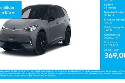 VW ID.3 7.856 km 42.133 &euro; Dortmund 44141