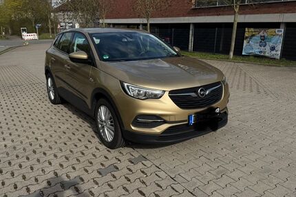 Opel Grandland (X) 113.000 km 11.500 &euro; Dortmund 44141