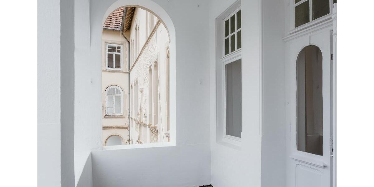 Etagenwohnung Werdohl - 4 Zimmer, 104 m&sup2;, 770&euro; | Angebot:24455194