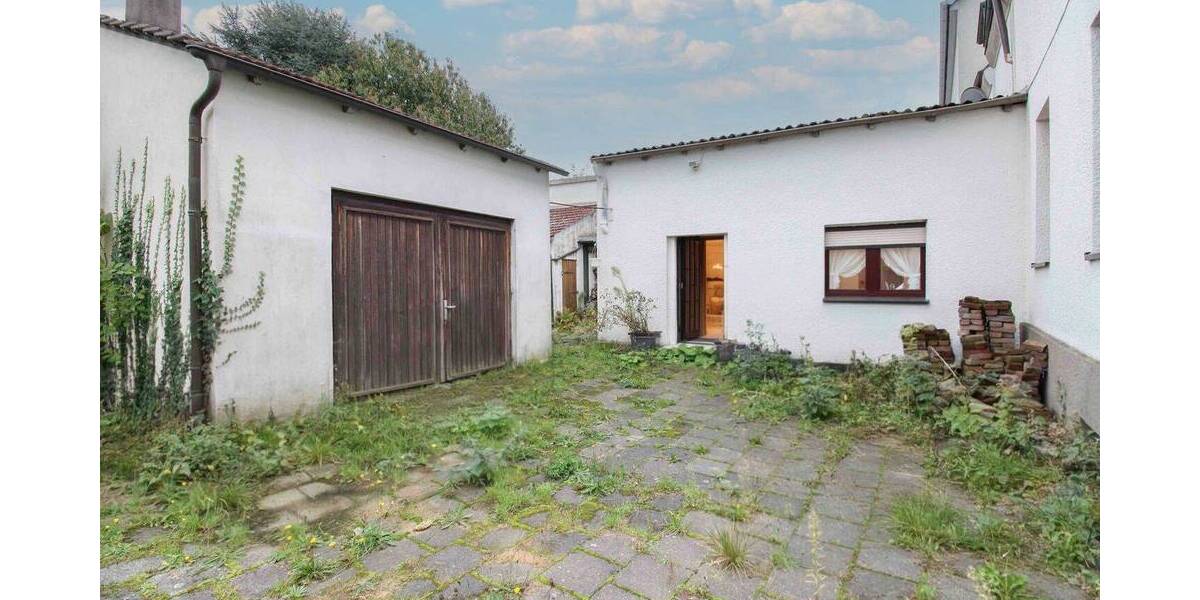 Mehrfamilienhaus, Wohnhaus Bochum Laer - 6 Zimmer, 320.000&euro; | Angebot:26016629