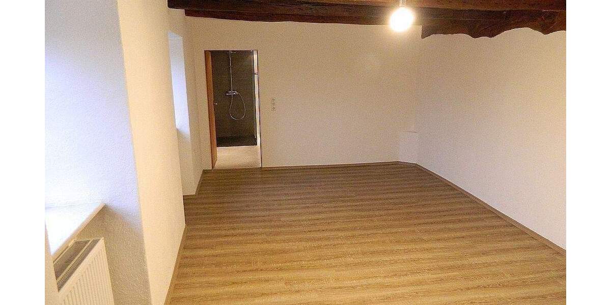 Etagenwohnung Lüdenscheid Brüninghausen - 4 Zimmer, 97 m&sup2;, 500&euro; | Angebot:25697792