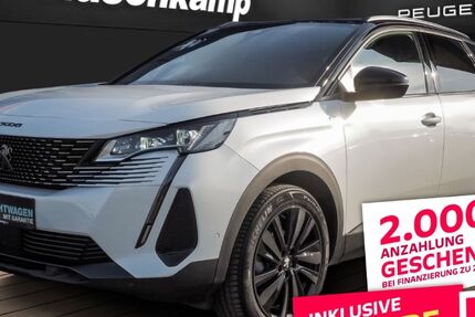 Peugeot 3008 21.194 km 31.880 &euro; Lünen 44532