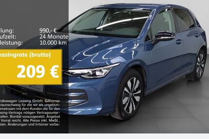 VW Golf 25.108 km 27.430 &euro; Bochum 44809