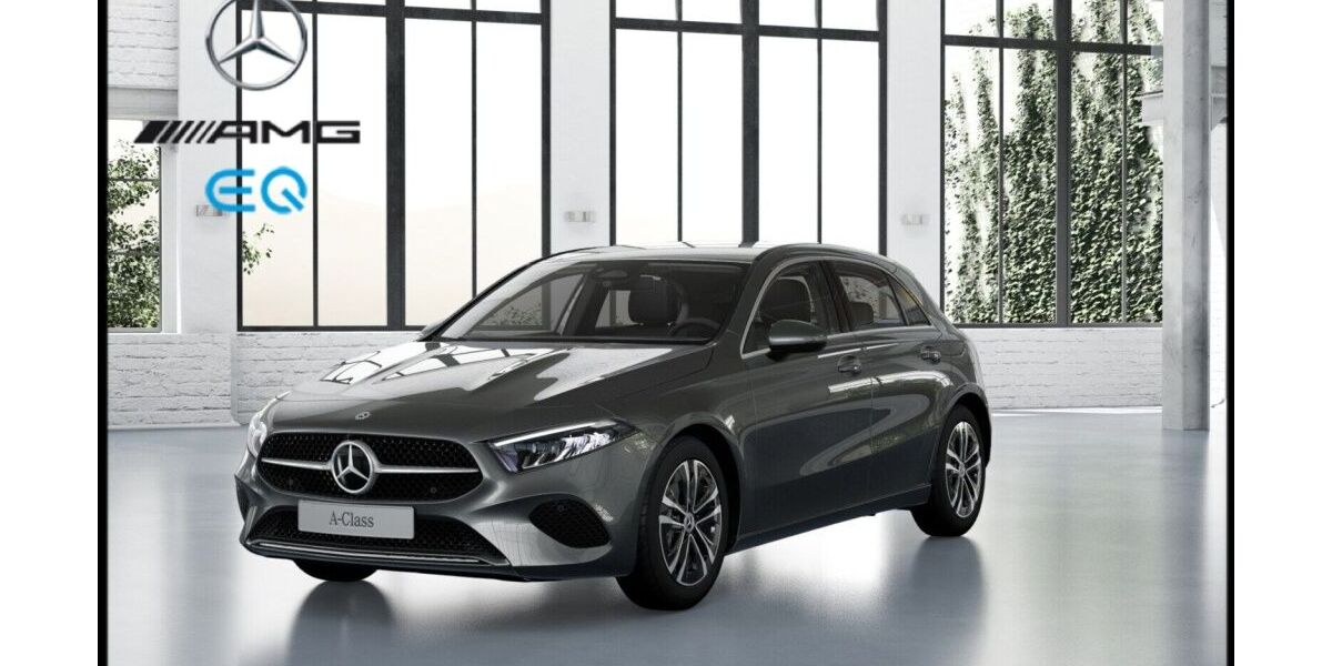 Mercedes-Benz A 180 9.572 km 26.990 &euro; Schwerte 58239
