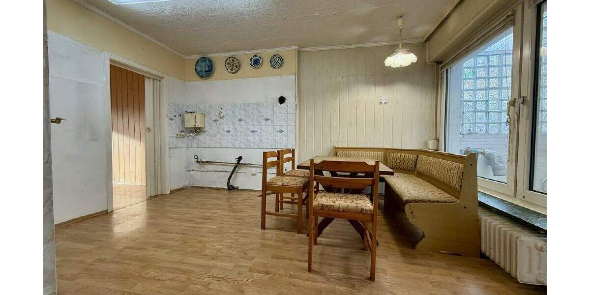 Einfamilienhaus Menden Mitte - 6 Zimmer, 169 m&sup2;, 210.000&euro; | Angebot:25706735