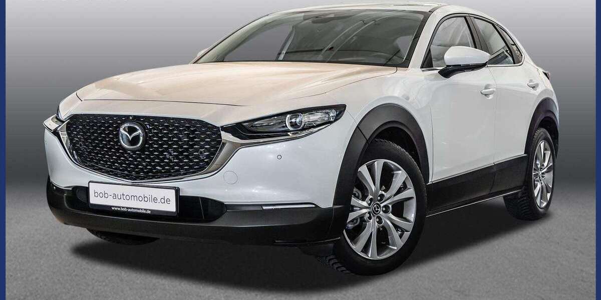 Mazda CX-30 29.600 km 22.740 &euro; Hagen 58135