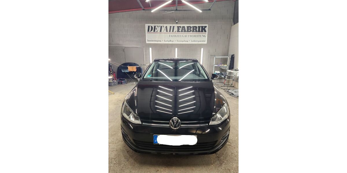 VW Golf 60.662 km 12.800 &euro; Witten 58452