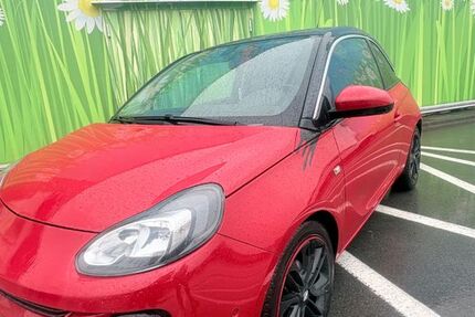 Opel Adam 195.000 km 4.200 &euro; Werdohl 58791