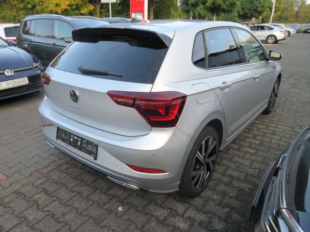 VW Polo R-Line 1.0 TSI DSG APP KAMERA ACC IQ LIGHT AL 42.950 km 20.900 &euro; Bergkamen 59192