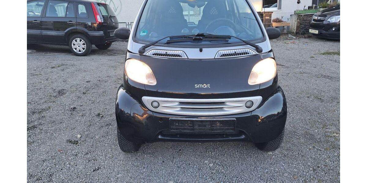 Smart ForTwo 133.333 km 1.000 &euro; Dortmund 44309
