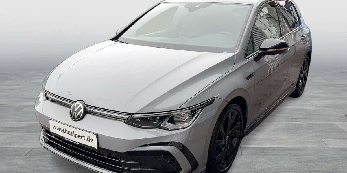 VW Golf 53.133 km 25.485 &euro; Dortmund-Marten 44379