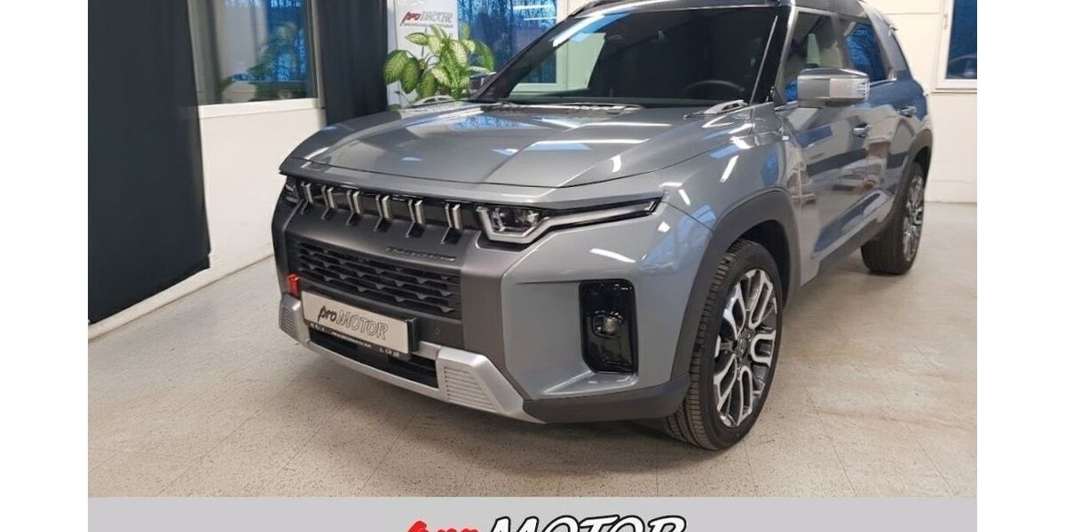 KGM Torres 21.100 km 32.450 &euro; Hagen 58135