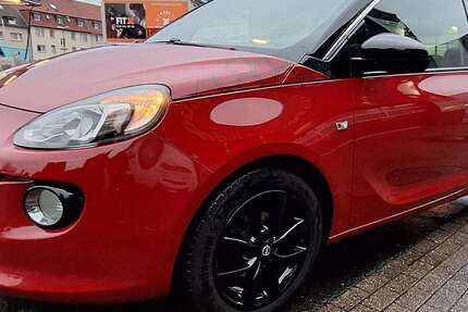 Opel Adam 81.160 km 8.429 &euro; Dortmund, Stadt 44339