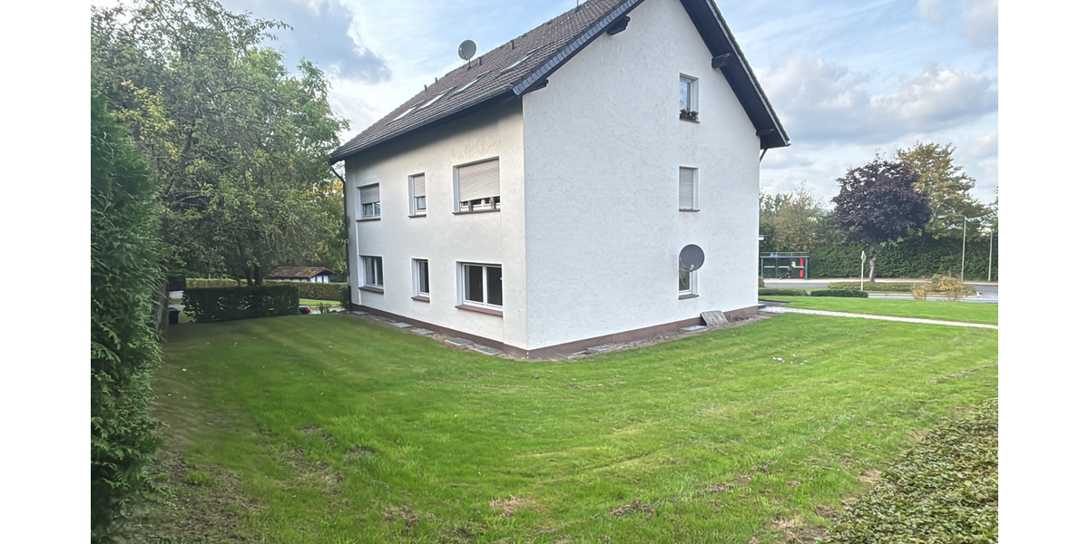Etagenwohnung Neuenrade - 4 Zimmer, 98 m&sup2;, 735&euro; | Angebot:27665469