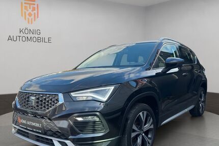 Seat Ateca 84.000 km 19.990 &euro; Lünen 44536