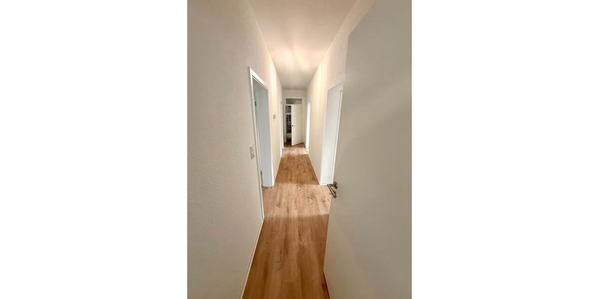 Dachgeschoßwohnung Schwelm - 3 Zimmer, 64 m&sup2;, 640&euro; | Angebot:27582556