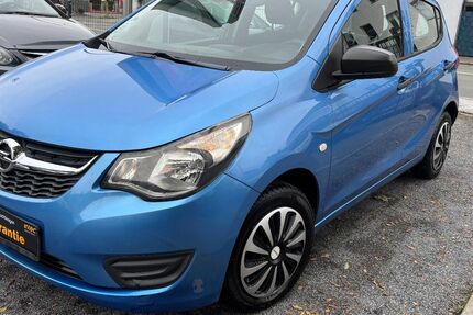 Opel Karl 149.897 km 3.990 &euro; Dortmund 44143