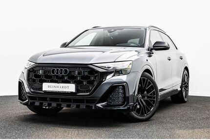 Audi Q8 29.998 km 72.600 &euro; Hagen 58091