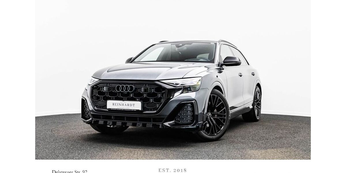 Audi Q8 29.998 km 72.630 &euro; Hagen 58091