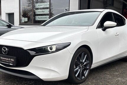 Mazda 3 36.815 km 22.490 &euro; Dortmund 44263