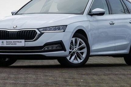 Skoda Octavia 81.701 km 17.425 &euro; Unna 59423