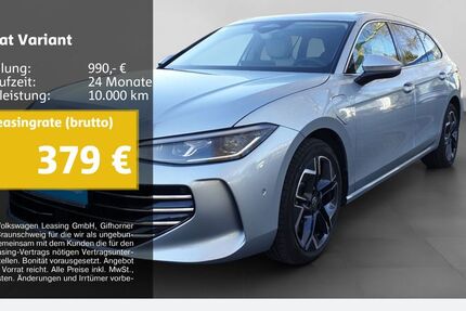VW Passat Variant 31.393 km 37.950 &euro; Bochum 44892