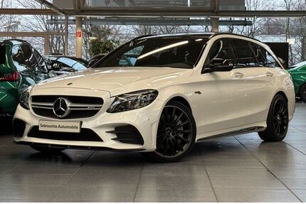 Mercedes-Benz C 43 AMG 107.406 km 38.490 &euro; Sprockhövel 45549