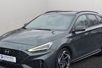 Hyundai i30 10.583 km 26.990 &euro; Datteln 45711