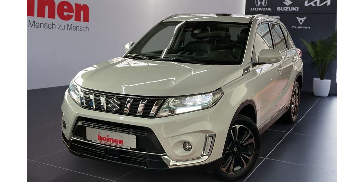Suzuki Vitara 81.266 km 16.909 &euro; Werne 59368