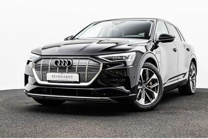 Audi e-tron 39.317 km 27.495 &euro; Hagen 58091