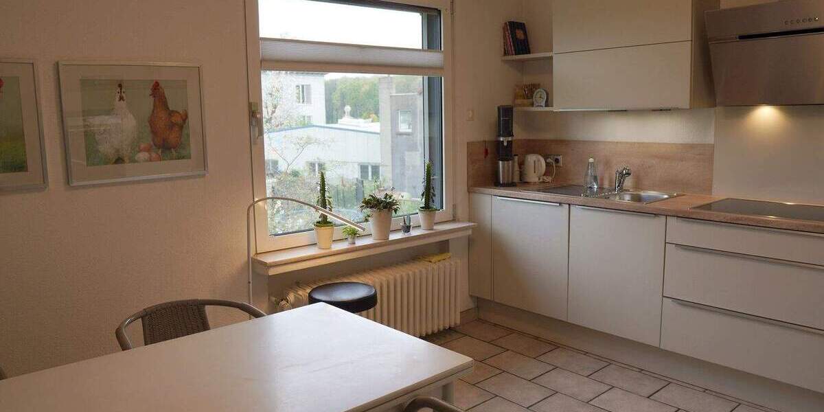 Doppelhaushälfte Lünen Wethmar - 8 Zimmer, 145 m&sup2;, 350.000&euro; | Angebot:25743668