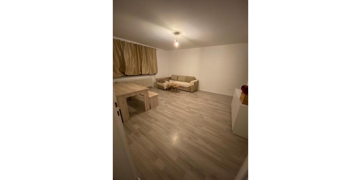 Etagenwohnung Werdohl - 2 Zimmer, 74 m&sup2;, 692&euro; | Angebot:25474566